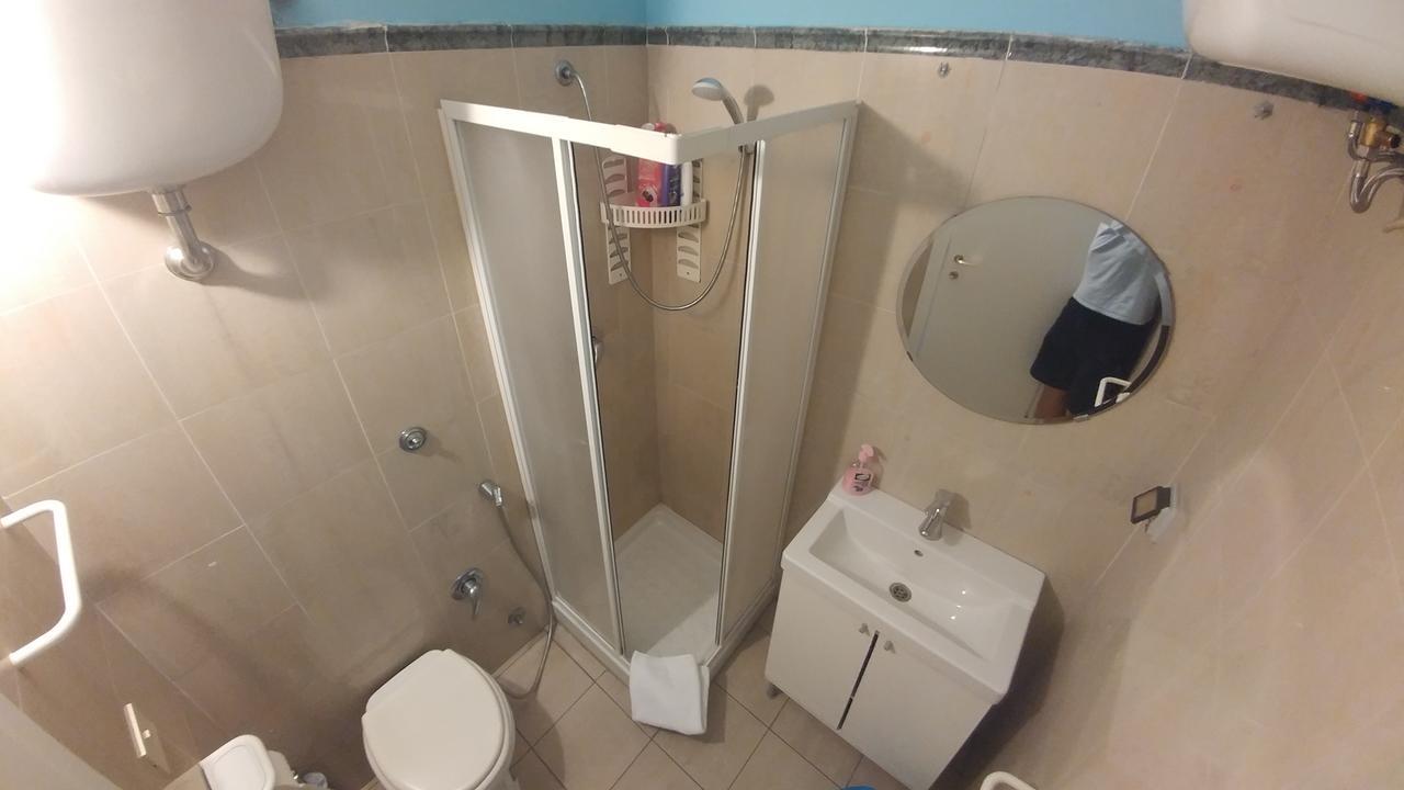 Hotel Alba Garden โรม ภายนอก รูปภาพ