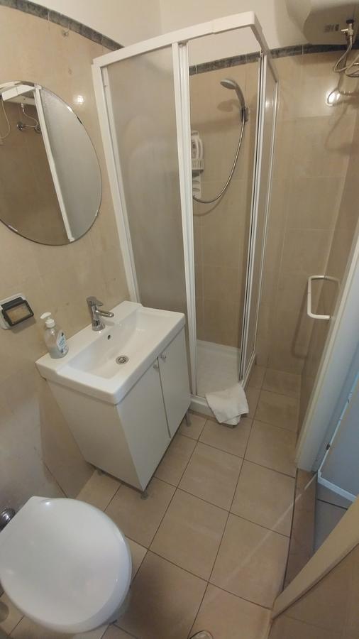 Hotel Alba Garden โรม ภายนอก รูปภาพ
