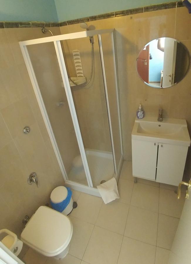 Hotel Alba Garden โรม ภายนอก รูปภาพ