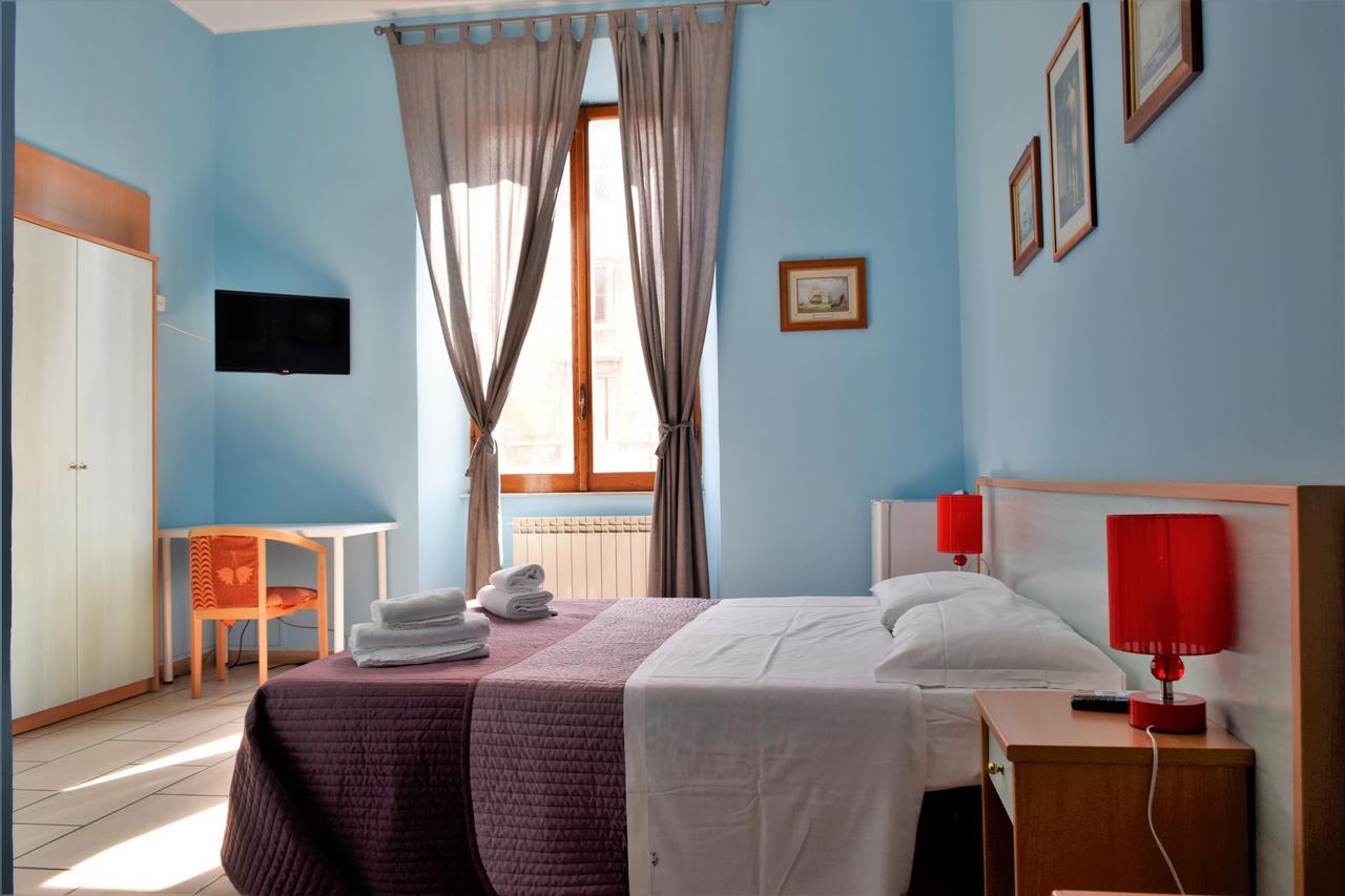 Hotel Alba Garden โรม ภายนอก รูปภาพ